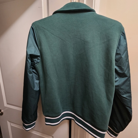 Varsity Jacket - Picture 3 of 3